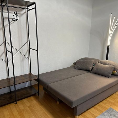 City Wohnung Zwickau Dış mekan fotoğraf