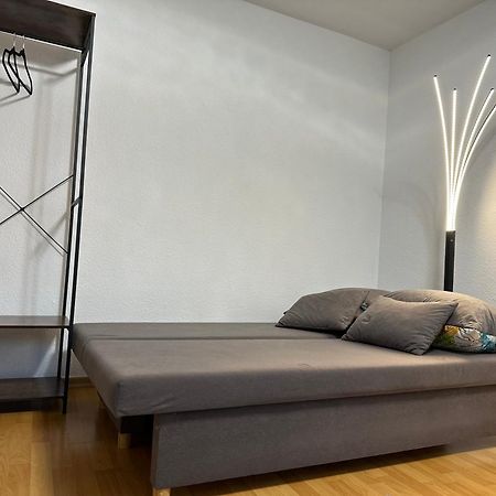 City Wohnung Zwickau Dış mekan fotoğraf