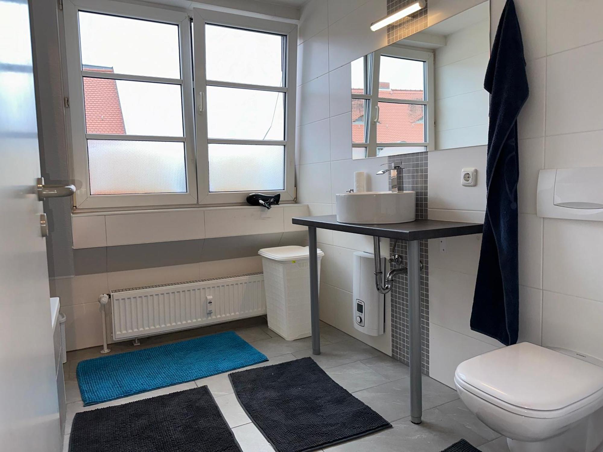City Wohnung Zwickau Dış mekan fotoğraf