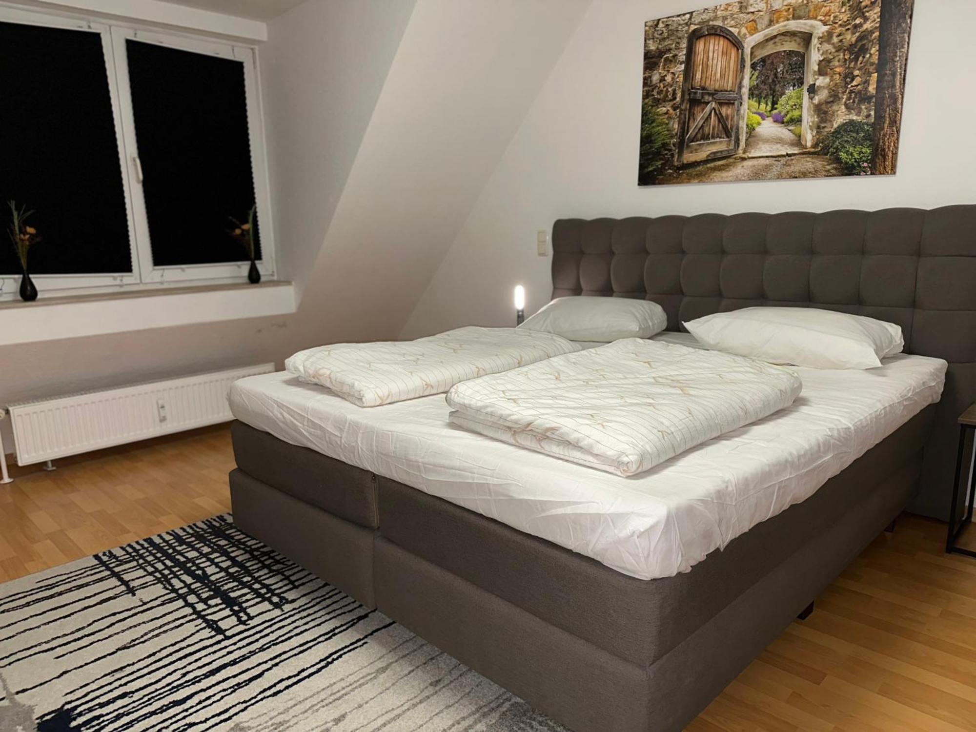 City Wohnung Zwickau Dış mekan fotoğraf