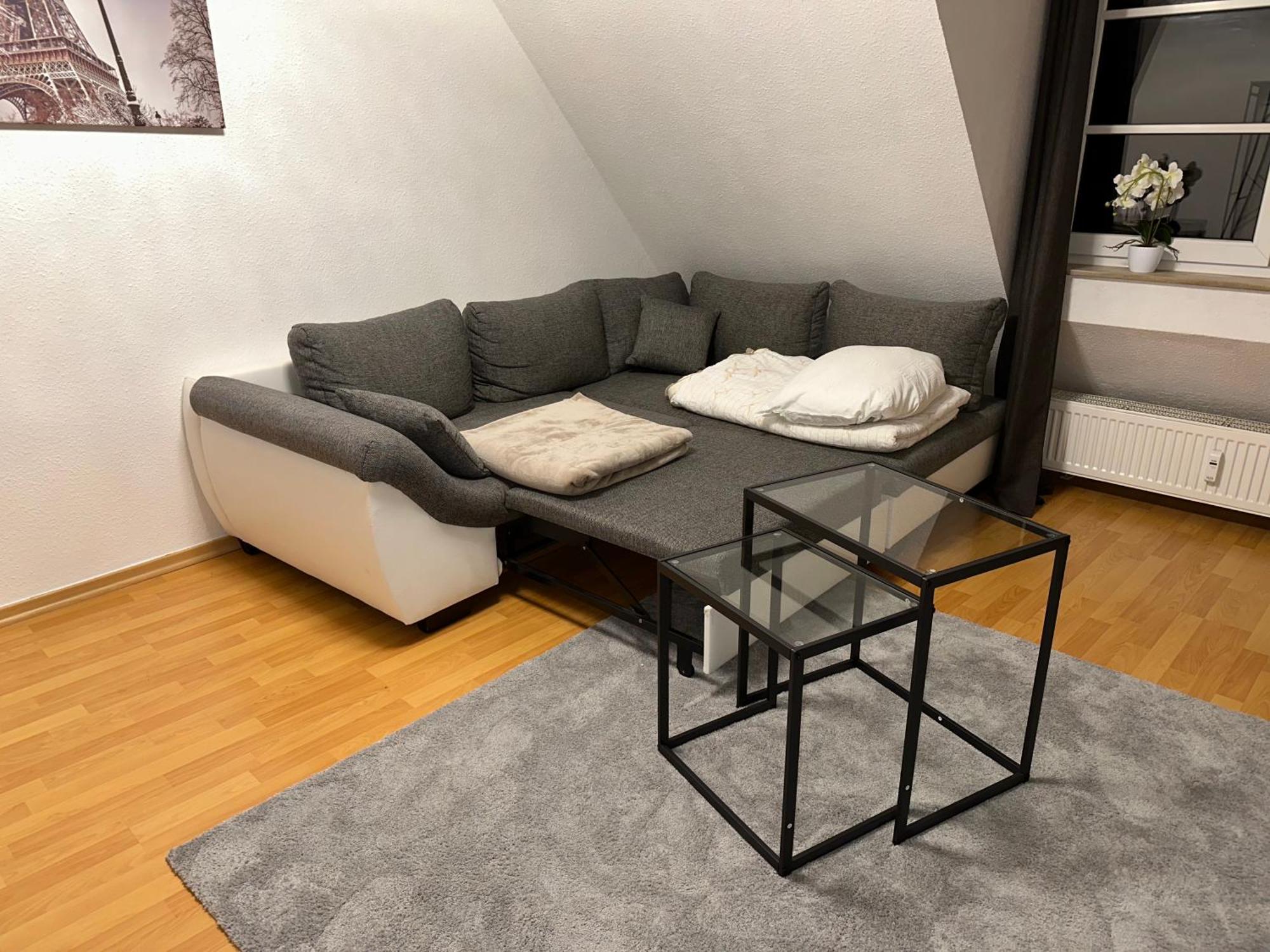City Wohnung Zwickau Dış mekan fotoğraf